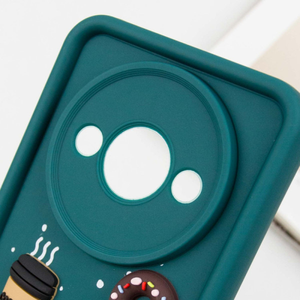Заказать Xiaomi Redmi A3 Чохол TPU Toys Case для Xiaomi Redmi A3