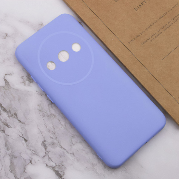 Замовити Xiaomi Redmi A3 Чохол Silicone Cover Lakshmi Full Camera (AA) для Xiaomi Redmi A3