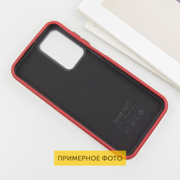 Заказать Xiaomi Redmi A3 Шкіряний чохол Leather Case Metal Buttons для Xiaomi Redmi A3