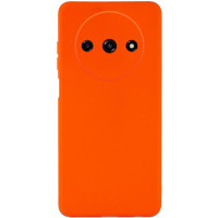 Силиконовый чехол Candy Full Camera для Xiaomi Redmi A3