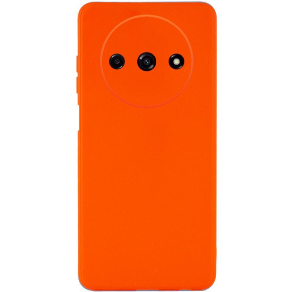 Замовити Xiaomi Redmi A3 Силіконовий чохол Candy Full Camera для Xiaomi Redmi A3