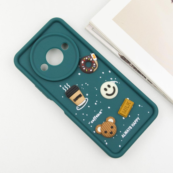 Заказать Xiaomi Redmi A3 Чохол TPU Toys Case для Xiaomi Redmi A3