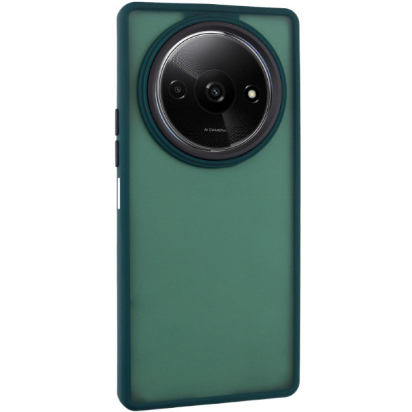 Заказать Xiaomi Redmi A3 Чехол TPU+PC Lyon Frosted для Xiaomi Redmi A3