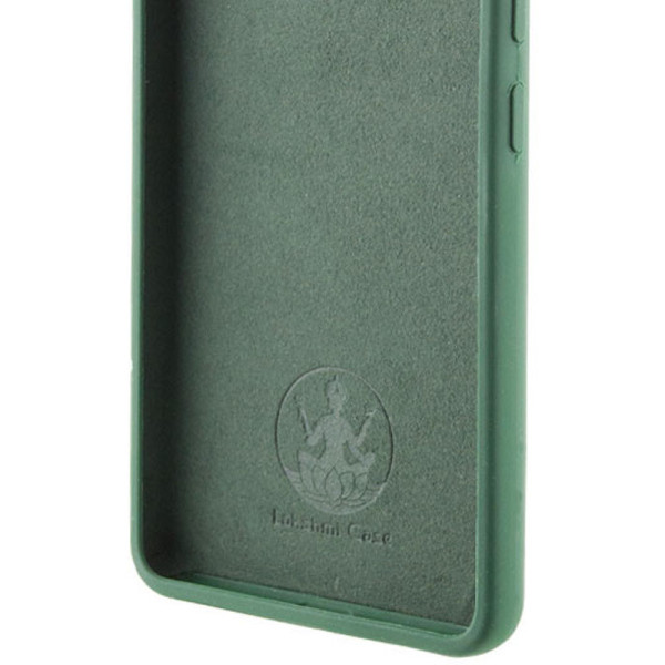 Замовити Xiaomi Redmi A3 Чохол Silicone Cover Lakshmi Full Camera (AAA) with Logo для Xiaomi Redmi A3