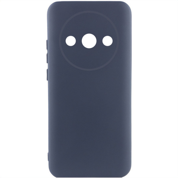 Заказать Xiaomi Redmi A3 Чехол Silicone Cover Lakshmi Full Camera (A) для Xiaomi Redmi A3