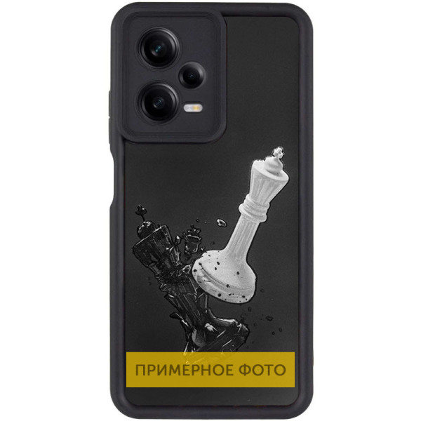 Замовити Xiaomi Redmi A3 TPU чохол Prestige для Xiaomi Redmi A3