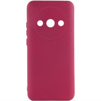 Чохол Silicone Cover Lakshmi Full Camera (AA) для Xiaomi Redmi A3