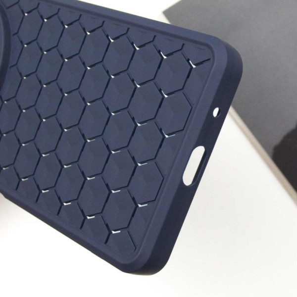 Замовити Xiaomi Redmi A3 Чохол TPU Honeycomb для Xiaomi Redmi A3