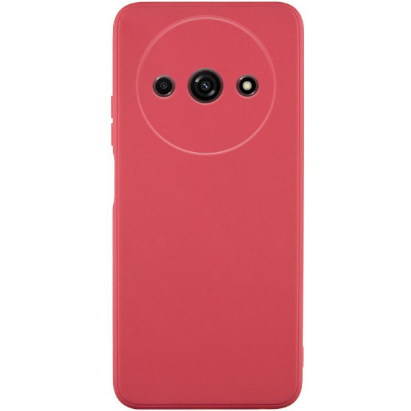 Заказать Xiaomi Redmi A3 Силиконовый чехол Candy Full Camera для Xiaomi Redmi A3