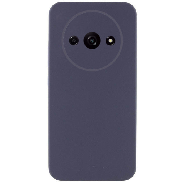 Замовити Xiaomi Redmi A3 Чохол Silicone Cover Lakshmi Full Camera (AAA) для Xiaomi Redmi A3