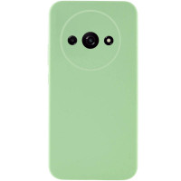Чехол Silicone Cover Lakshmi Full Camera (AAA) для Xiaomi Redmi A3