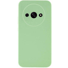 Чохол Silicone Cover Lakshmi Full Camera (AAA) для Xiaomi Redmi A3
