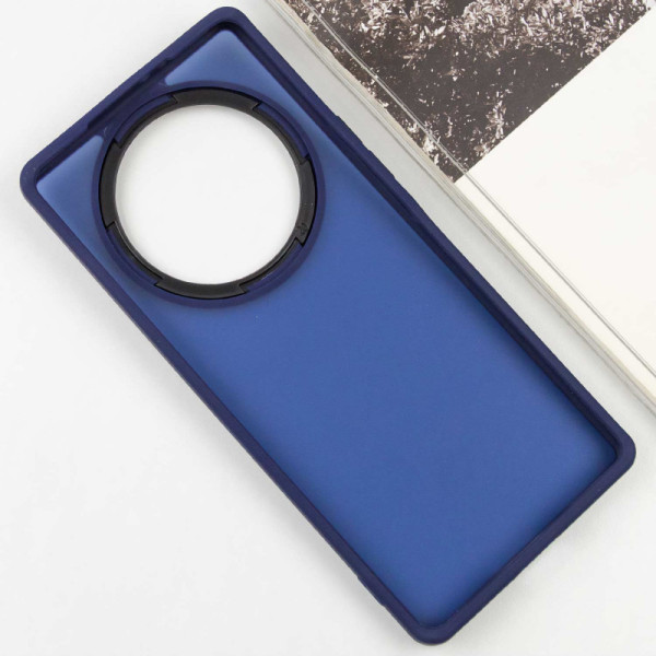 Замовити Xiaomi Redmi A3 Чохол TPU+PC Lyon Frosted для Xiaomi Redmi A3