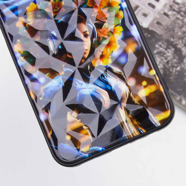 Заказать Xiaomi Redmi A3 TPU+PC чехол Prisma Ladies для Xiaomi Redmi A3