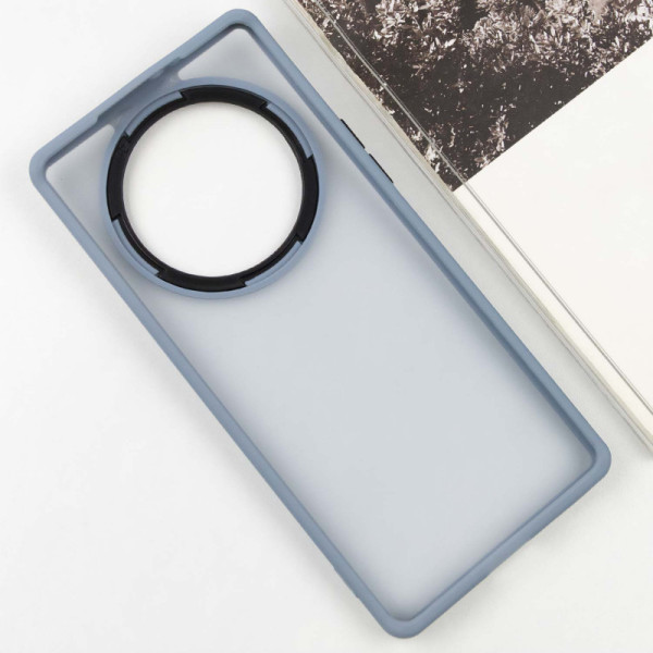 Заказать Xiaomi Redmi A3 Чехол TPU+PC Lyon Frosted для Xiaomi Redmi A3