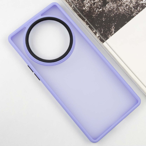 Заказать Xiaomi Redmi A3 Чехол TPU+PC Lyon Frosted для Xiaomi Redmi A3
