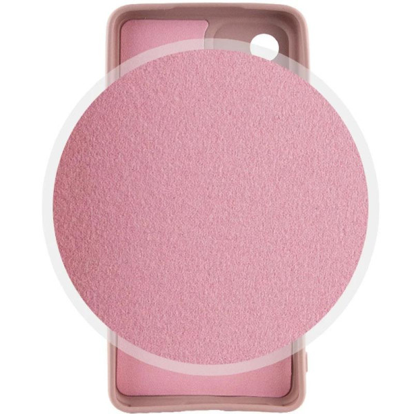 Заказать Xiaomi Redmi A3 Чохол Silicone Cover Lakshmi Full Camera (AA) with logo для Xiaomi Redmi A3
