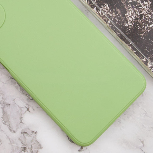 Заказать Xiaomi Redmi A3 Силиконовый чехол Candy Full Camera для Xiaomi Redmi A3