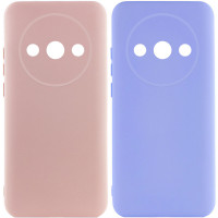 Чехол Silicone Cover Lakshmi Full Camera (A) для Xiaomi Redmi A3