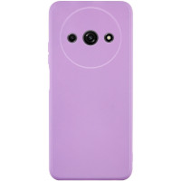 Силиконовый чехол Candy Full Camera для Xiaomi Redmi A3