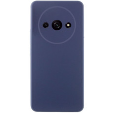 Чехол Silicone Cover Lakshmi Full Camera (AAA) для Xiaomi Redmi A3