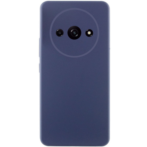 Замовити Xiaomi Redmi A3 Чохол Silicone Cover Lakshmi Full Camera (AAA) для Xiaomi Redmi A3