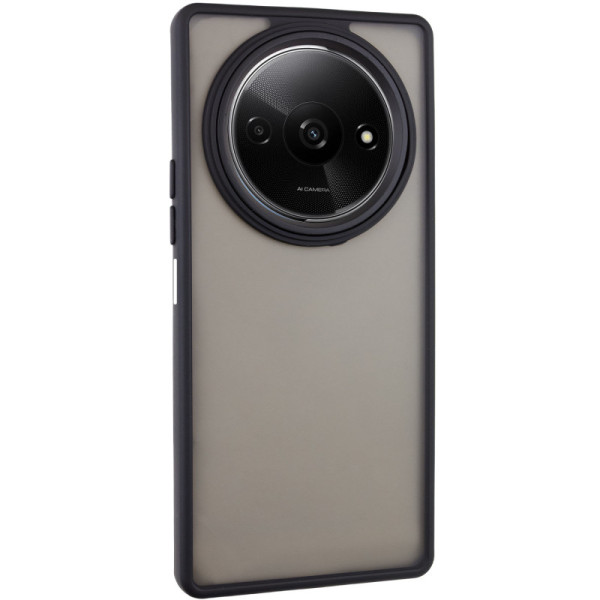 Замовити Xiaomi Redmi A3 Чохол TPU+PC Lyon Frosted для Xiaomi Redmi A3