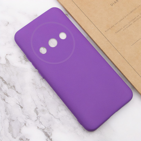 Замовити Xiaomi Redmi A3 Чохол Silicone Cover Lakshmi Full Camera (AA) для Xiaomi Redmi A3
