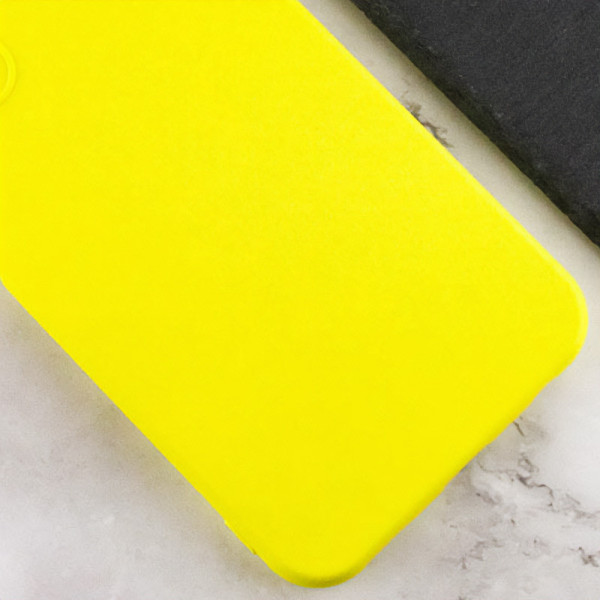 Замовити Xiaomi Redmi A3 Чохол Silicone Cover Lakshmi Full Camera (A) для Xiaomi Redmi A3
