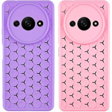 Чехол TPU Honeycomb для Xiaomi Redmi A3