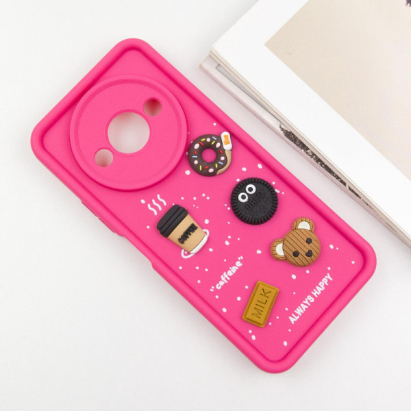 Замовити Xiaomi Redmi A3 Чохол TPU Toys Case для Xiaomi Redmi A3