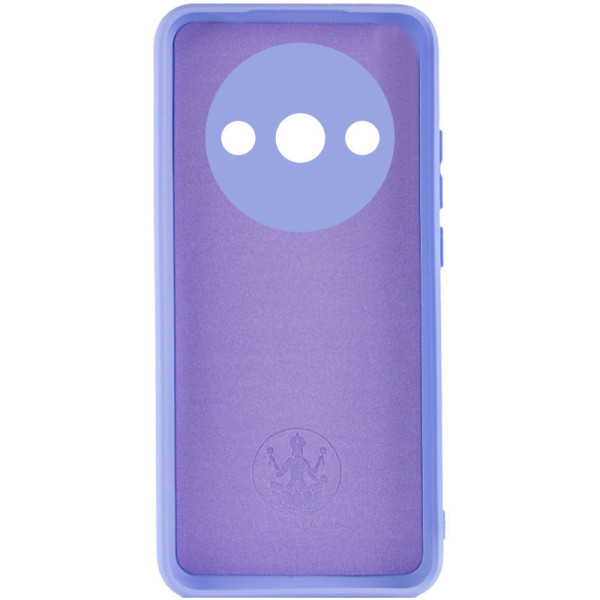 Заказать Xiaomi Redmi A3 Чехол Silicone Cover Lakshmi Full Camera (A) для Xiaomi Redmi A3
