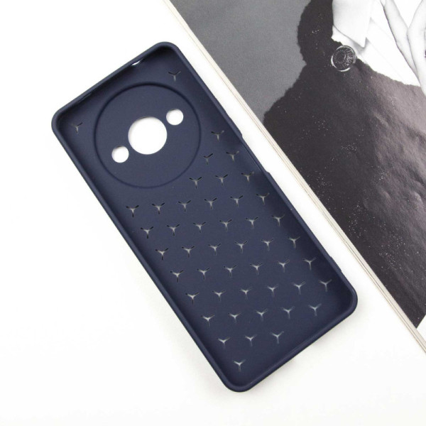 Замовити Xiaomi Redmi A3 Чохол TPU Honeycomb для Xiaomi Redmi A3