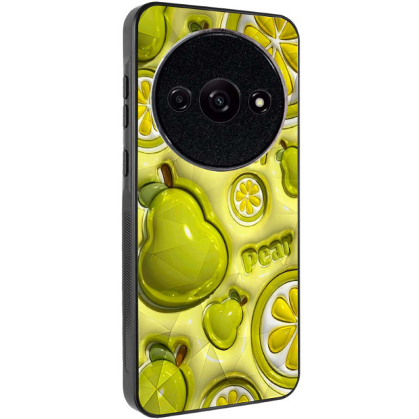 Замовити Xiaomi Redmi A3 TPU+PC чохол Prisma Fluffie для Xiaomi Redmi A3 / Poco C61