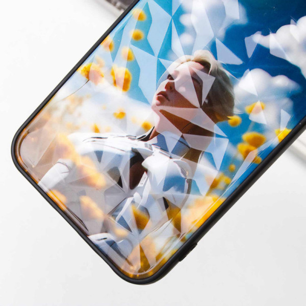Замовити Xiaomi Redmi A3 TPU+PC чохол Prisma Ladies для Xiaomi Redmi A3