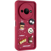 Чохол TPU Toys Case для Xiaomi Redmi A3