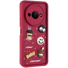 Чохол TPU Toys Case для Xiaomi Redmi A3