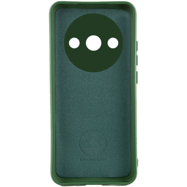 Заказать Xiaomi Redmi A3 Чехол Silicone Cover Lakshmi Full Camera (A) для Xiaomi Redmi A3