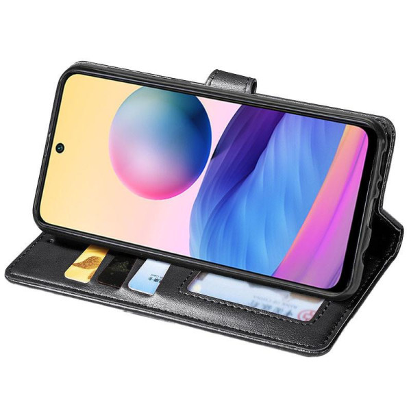 Замовити Xiaomi Redmi A3 Шкіряний чохол книжка GETMAN Gallant (PU) для Xiaomi Redmi A3