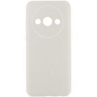 Чохол Silicone Cover Lakshmi Full Camera (AAA) для Xiaomi Redmi A3