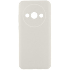 Чохол Silicone Cover Lakshmi Full Camera (AAA) для Xiaomi Redmi A3