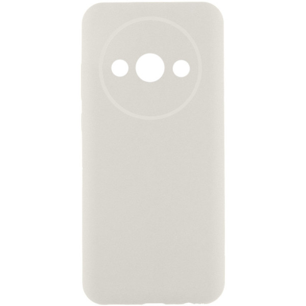 Заказать Xiaomi Redmi A3 Чохол Silicone Cover Lakshmi Full Camera (AAA) для Xiaomi Redmi A3