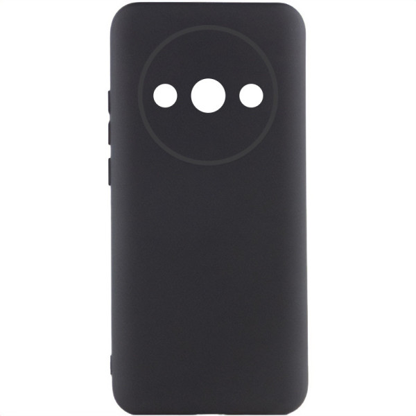 Заказать Xiaomi Redmi A3 Чехол Silicone Cover Lakshmi Full Camera (AA) для Xiaomi Redmi A3