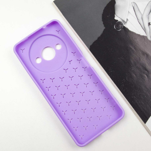 Замовити Xiaomi Redmi A3 Чохол TPU Honeycomb для Xiaomi Redmi A3