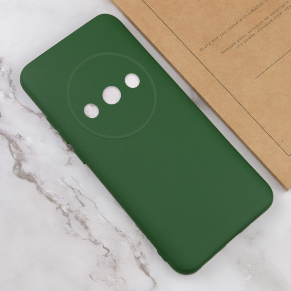 Замовити Xiaomi Redmi A3 Чохол Silicone Cover Lakshmi Full Camera (AA) для Xiaomi Redmi A3