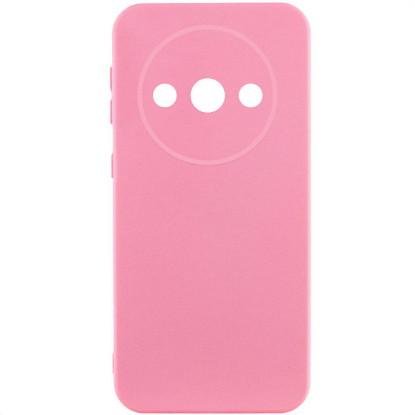 Замовити Xiaomi Redmi A3 Чохол Silicone Cover Lakshmi Full Camera (A) для Xiaomi Redmi A3