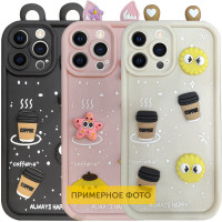 Чохол TPU Toys Case with Ears для Xiaomi Redmi A3