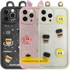 Чохол TPU Toys Case with Ears для Xiaomi Redmi A3