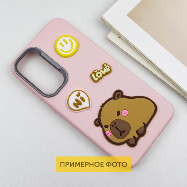 Заказать Xiaomi Redmi A3 Чохол TPU Leather Toys для Xiaomi Redmi A3