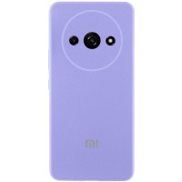 Чохол Silicone Cover Lakshmi Full Camera (AA) with logo для Xiaomi Redmi A3